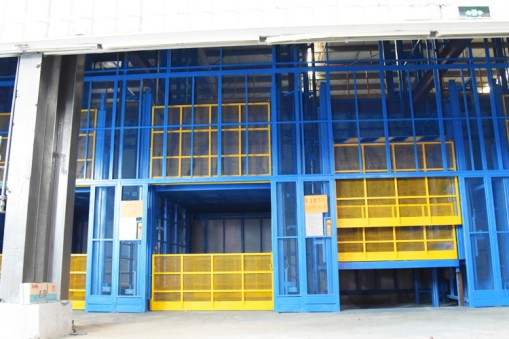 超重型直頂式升降機(jī)安裝后就萬事大吉了嗎？