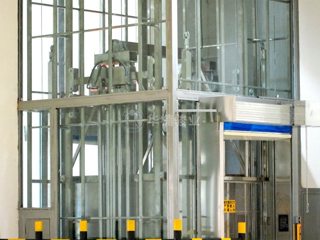 不銹鋼升降機(jī)