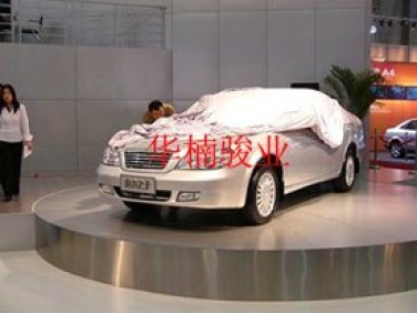 汽車專用展臺(tái)