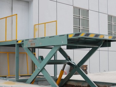 東莞廠家直銷(xiāo)升降平臺(tái) 定制固定式單層剪叉電動(dòng)液壓升降機(jī)升降臺(tái)