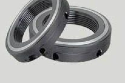 升降機(jī)上的液壓螺母應(yīng)用原理