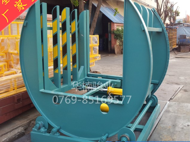 180度翻板機 廠家直銷 翻板機直銷 華楠駿業(yè) 廣東翻板機定做