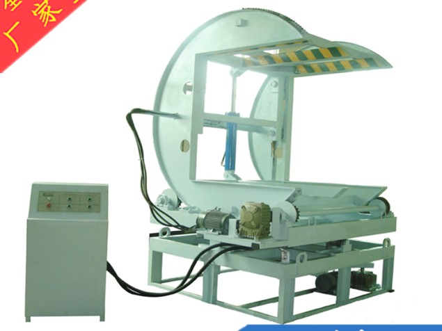 木材翻板機(jī) 家具廠翻板機(jī)