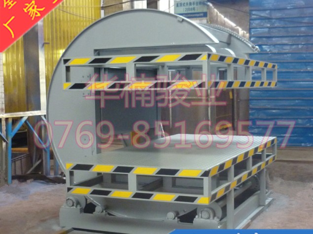 360度翻板機(jī) 華楠駿業(yè)