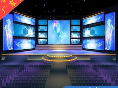 升降旋轉(zhuǎn)舞臺(tái) 大型旋轉(zhuǎn)舞臺(tái)