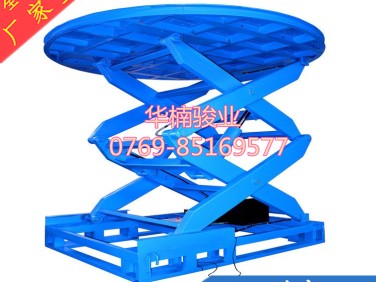 自動舞臺 廣東伸縮升降舞臺