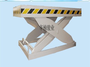 單層剪叉升降機 東莞升降機 深圳升降機維護保養(yǎng) 重載升降設備