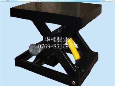 單層剪叉升降機 貨物裝卸升降臺 升降機維修護理保養(yǎng)檢查