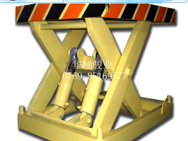 單層剪叉升降機，液壓裝貨升降平臺，廠家直銷，剪叉升降車修理