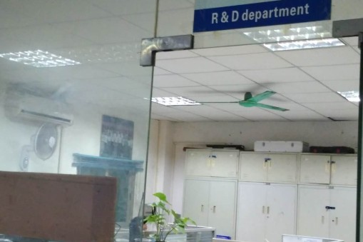 華楠駿業(yè)升降機(jī)的技術(shù)革新之路