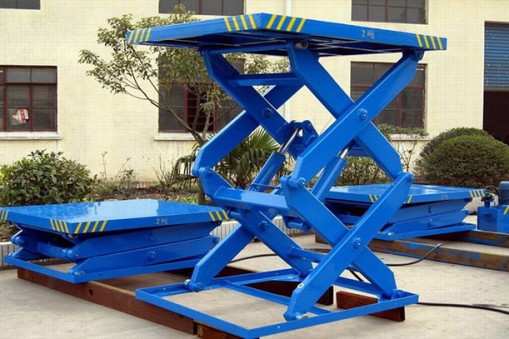 液壓升降臺(tái)液壓系統(tǒng)污染原因有哪些呢？