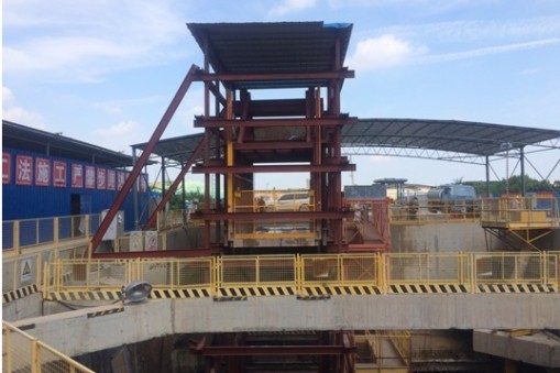 購(gòu)買施工升降機(jī)前要了解的價(jià)格走向