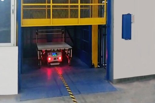 什么是汽車升降平臺？