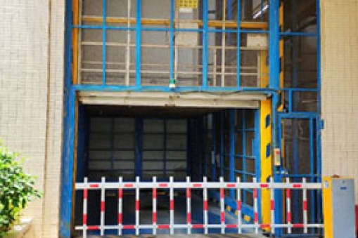 關(guān)于導(dǎo)軌式升降機的維護保養(yǎng)方法了解多少？