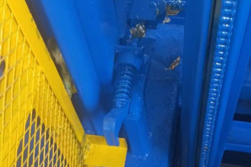 鏈條升降機(jī)有什么特點(diǎn) 鏈條升降機(jī)有哪些優(yōu)勢(shì)？