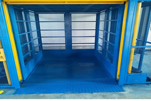 固定式升降平臺電線發(fā)熱的原因是什么？