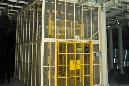 升降機出現(xiàn)不尋常噪音的原因有哪些