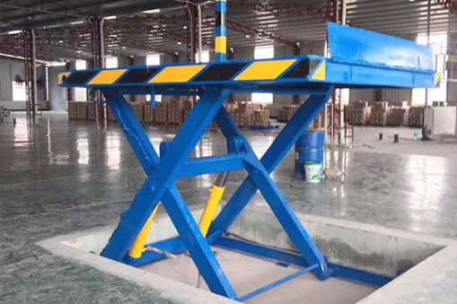 升降平臺使用過程中產(chǎn)生的故障問題有哪些？