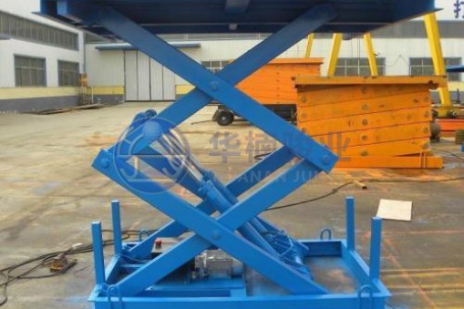 如何購買到質(zhì)量好的剪叉式升降機(jī)？