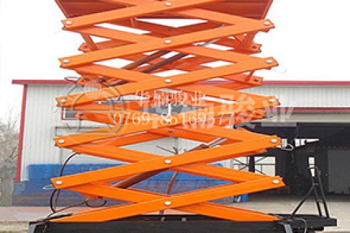 使用液壓升降平臺有哪些注意事項(xiàng)？