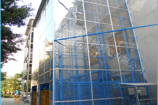 升降設(shè)備的檢修方法有哪些？