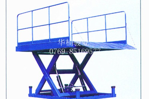 液壓升降平臺動力電機設(shè)計有什么要求？