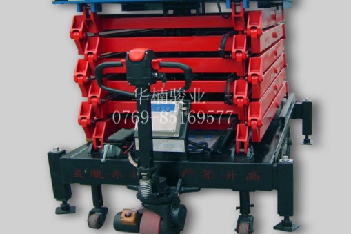 定制固定式升降平臺(tái)的材質(zhì)要求是什么？