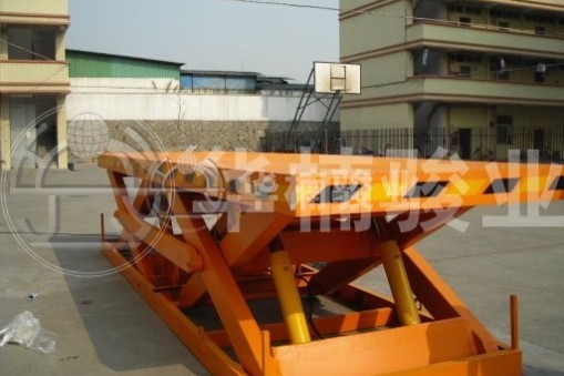 高空作業(yè)平臺(tái)使用的鋼材結(jié)構(gòu)的受力怎么樣？