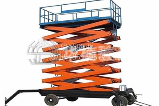 長時(shí)間不使用的自行式升降平臺(tái)電池要怎么處理？