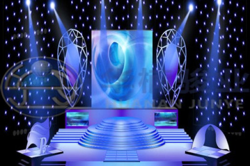 定制液壓升降舞臺時間要多久？