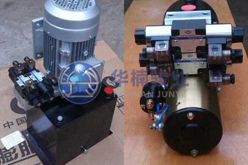 升降機的執(zhí)行元件有哪些？