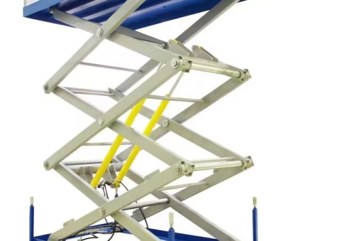 不同的升降平臺廠家競爭力在哪里？