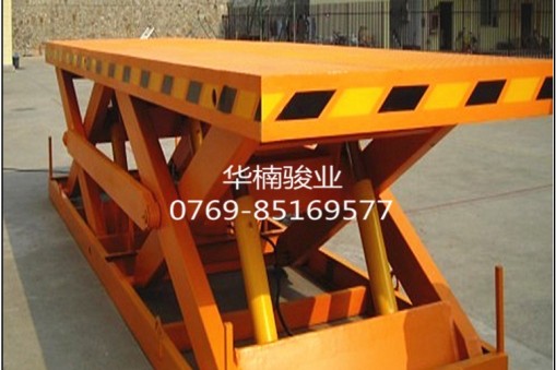 如何正確做好固定式升降平臺定期檢查要求