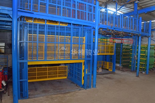 定做貨梯哪家專業(yè)？