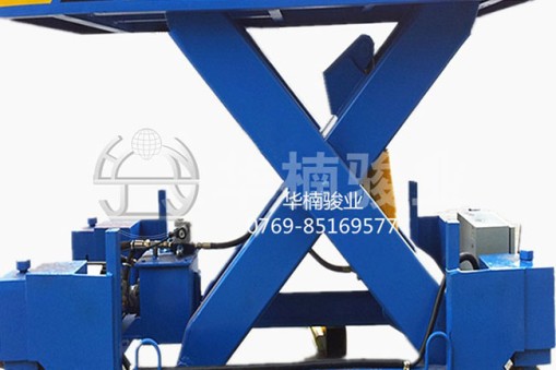 升降平臺多少錢一臺？