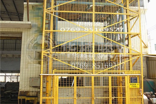 貨車液壓升降平臺廠家哪家質(zhì)量好