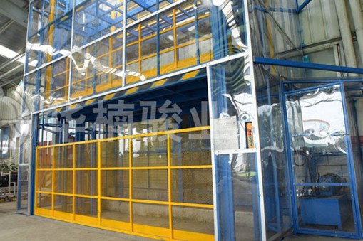 東莞 液壓升降平臺優(yōu)勢在哪里？