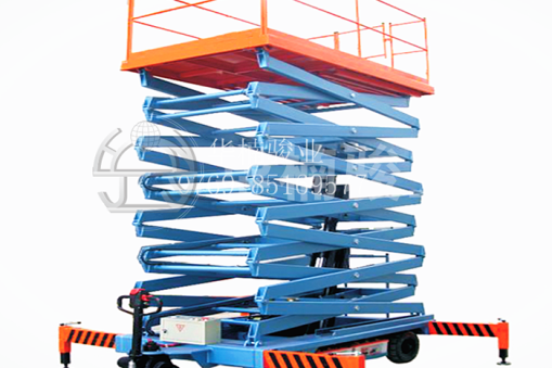 專業(yè)做高空作業(yè)液壓貨梯廠家有哪些？