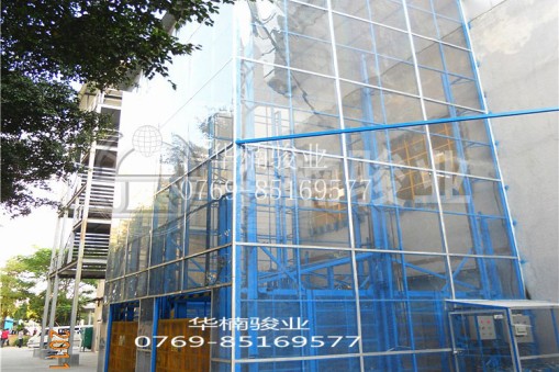 貨物升降機哪個品牌好，價格怎樣？