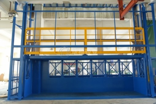 液壓升降平臺價格怎樣，有哪些優(yōu)點？