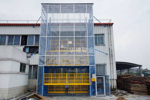 優(yōu)質升降貨梯多少錢？主要看什么？