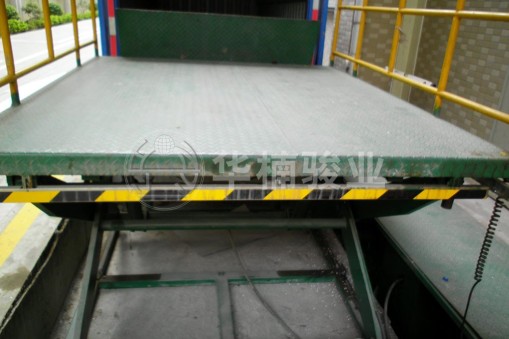 定制升降平臺要注意哪些方面？