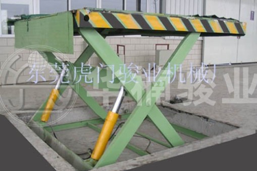 購買固定式升降平臺設(shè)備只考慮價格？