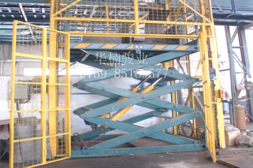 購買怎樣的剪叉式升降貨梯劃算？