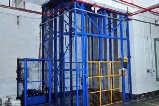 如何正確選擇升降貨梯和供應(yīng)商