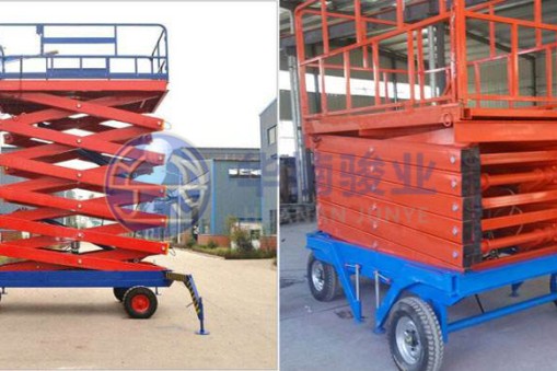 購(gòu)買(mǎi)移動(dòng)式升降平臺(tái)要先看看是否足夠安全