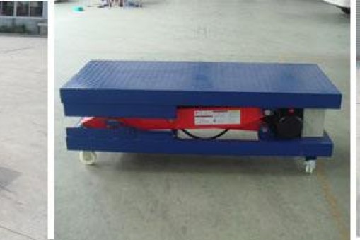 簡易升降平臺的日常維修保養(yǎng)問題 