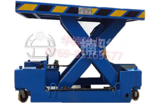 電動(dòng)液壓升降平臺(tái)維保問題