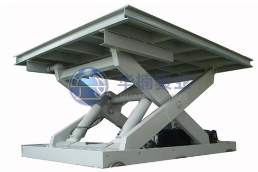 合適好用的自動升降平臺是這樣選購的