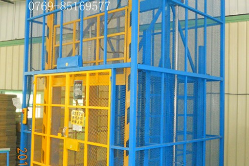 青海固定導(dǎo)軌式升降機直銷廠家大全